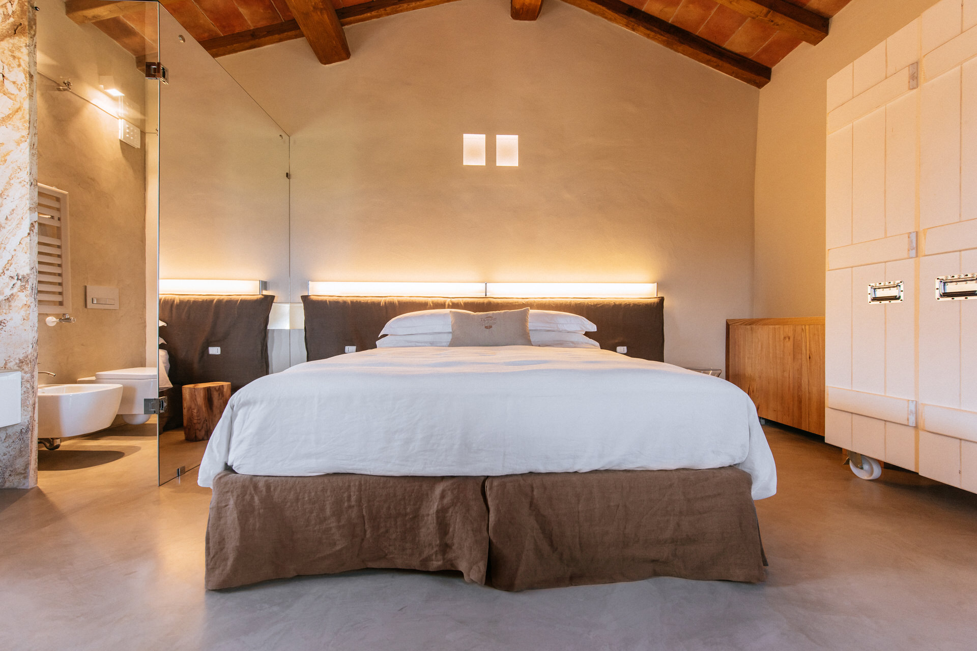 Hotel Populonia