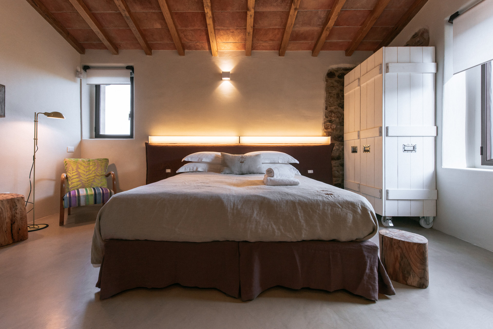 Populonia hotel