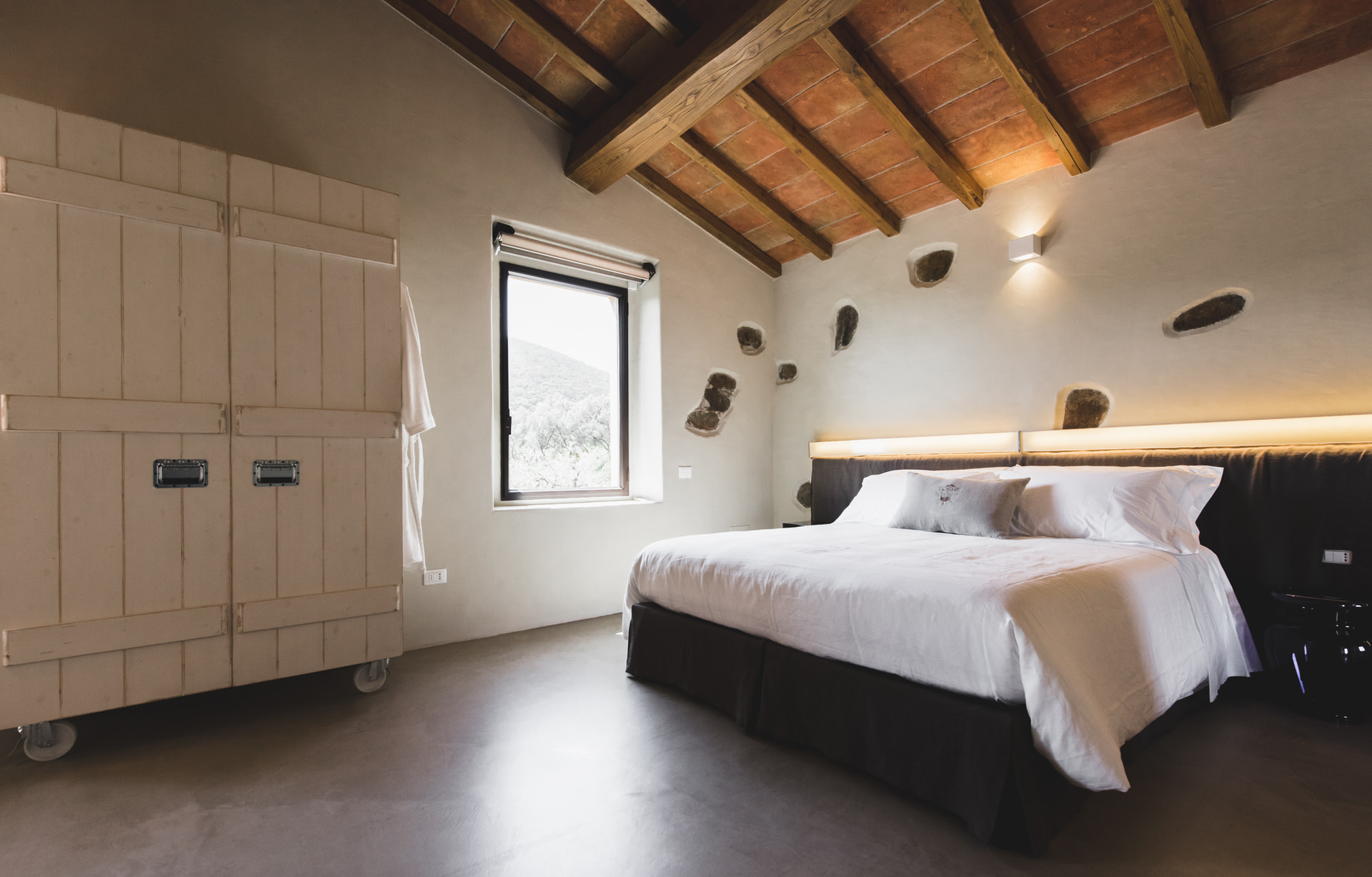 Hotel Populonia