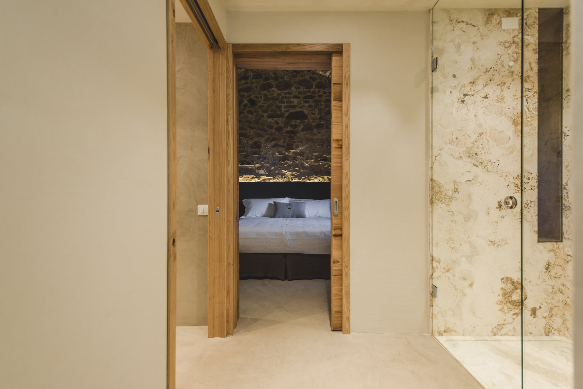 Hotel Baratti