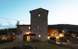 Residence Baratti