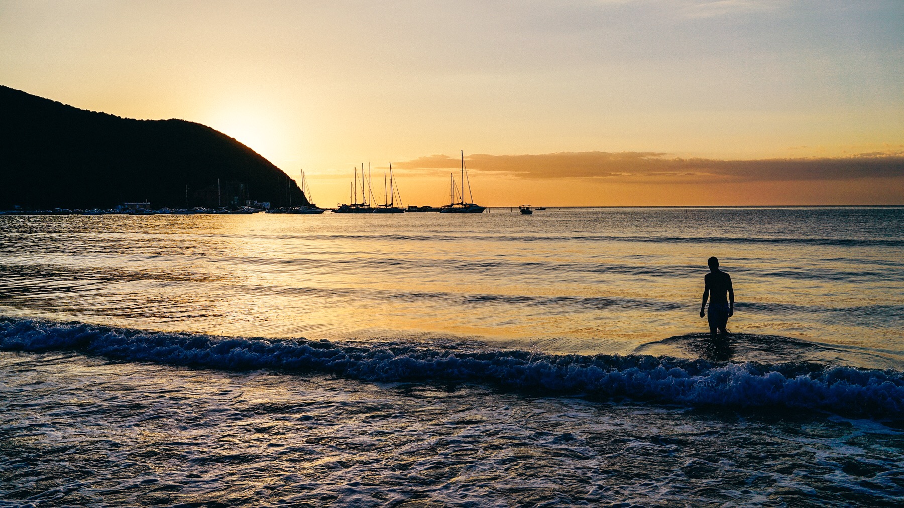 Tuscany coast holidays