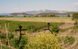 Tuscany beach holidays