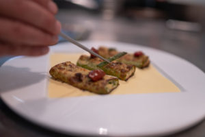 Luxury agriturismo Tuscany