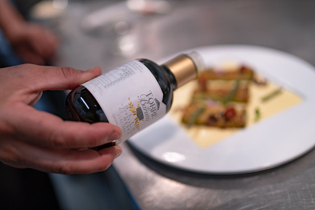 Luxury agriturismo Tuscany