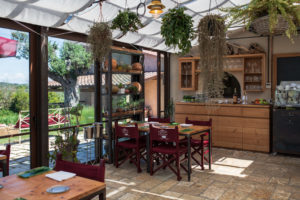 Tuscany luxury vacations