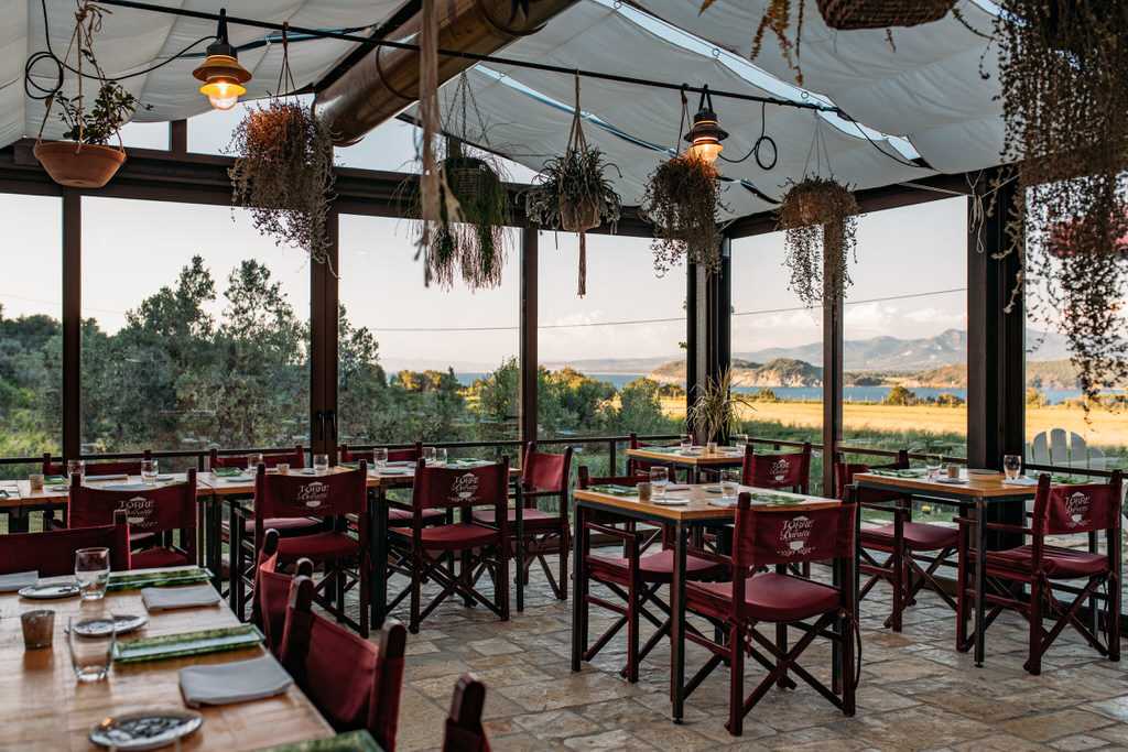 Agriturismo Baratti Populonia