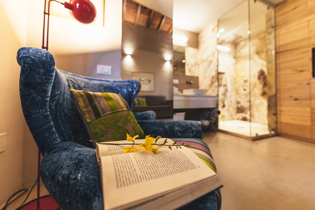 Tuscany luxury vacations